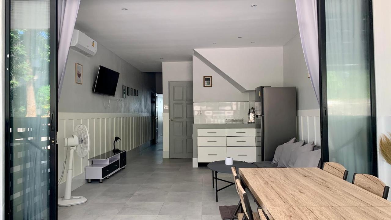 Island House Rentals 25 Koh Samet Exterior photo